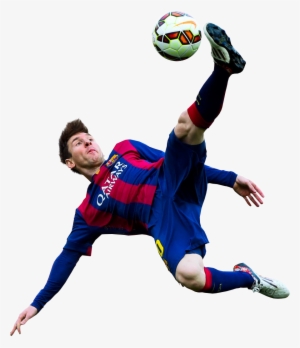 Jugador De Futbol Messi Png