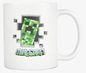 Buy It Now - Minecraft Creeper