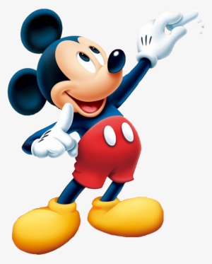 Top 91 Mickey Clip Art - Mickey Mouse Png