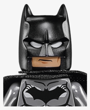 Batman™ - Batman Rebirth Minifigure
