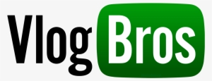 Vlogbrothers Youtube Logo - Vlogbrothers