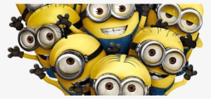 Minions Png