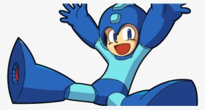 Megaman Png