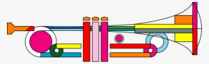 How To Set Use Trumpet Clipart