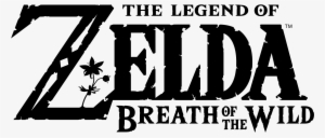 「legend Of Zelda Logo」的圖片搜尋結果 - Legend Of Zelda Breath Of The Wild Logo