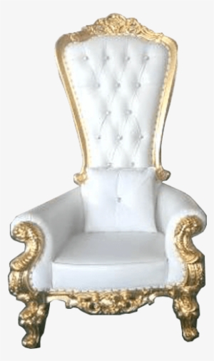 Gold Throne Chair Hire Sydney For Weddings And Birthdays - Throne