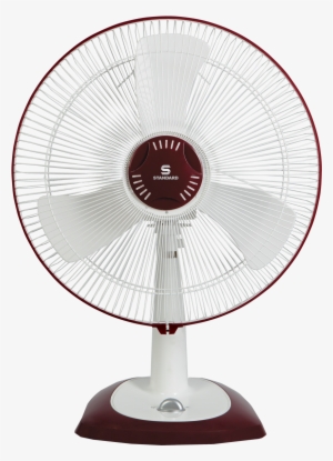 Alfa High Speed Table Maroon - Havells Table Fan High Speed