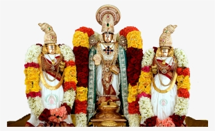 Lord Venkateswara Png