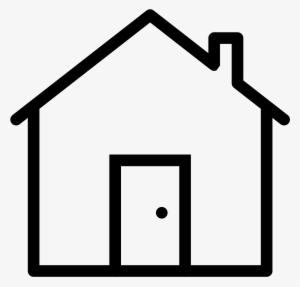 Icon Home Png - Home Icon Ios Png