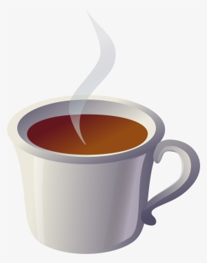 Cup Of Tea Transparent Background