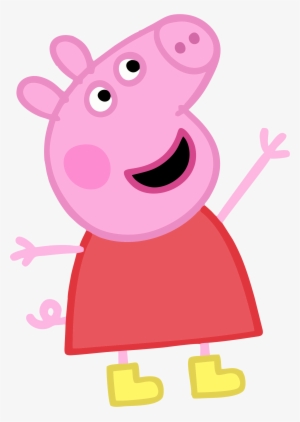Pepa Pig Png - Mlg Peppa Pig Png