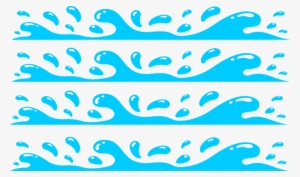 Water Splash Clipart Splash Clip Art - Water Splash Clip Art