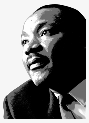 Martin Luther King Png Pic - Shape A New World: Essays
