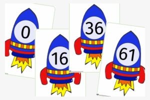 Rocketnumbers0-100cover - Number