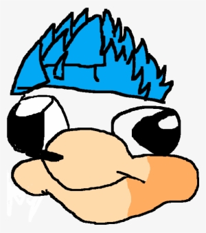 Super Ugandan Knuckles - Knuckle