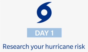 Hurricane Season Starts In June, And Peaks In August - Circle