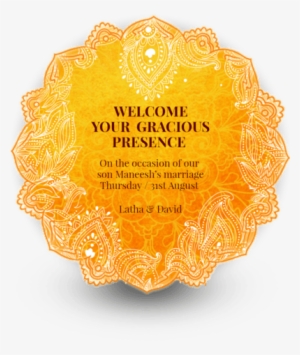 Royal Pamphlet - Label