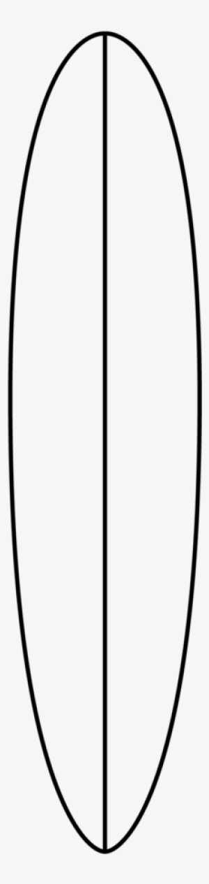 Verde Eco Single Fin - Sketch