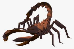 King Scorpion - Scorpion King 2 Icon