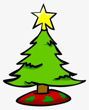 Small Christmas Tree - Small Picture Of Christmas Tree