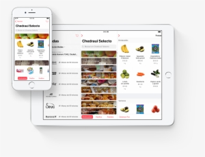 Walmart Is Ramping Up Its Grocery Delivery Business - Que Es Corner Shop