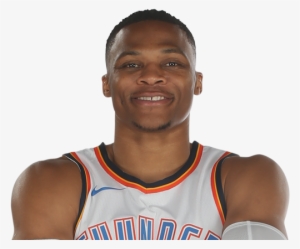 Now In His Second Season With The Golden State Warriors, - Russell Westbrook