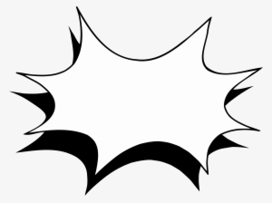 Starburst Big Image Png - Starburst Clipart