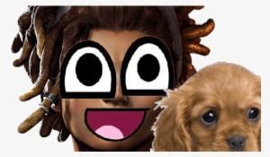 Will Torvald Be Getting His Puppy Off Sunny For Christmas - Portable Network Graphics