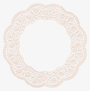 Http Sgaguilarmjargueso Blogspot Mx Search Ositos Bolillos - Deko-tortenspitzen Rund, Gold, O 36 Cm, 4 Stk.