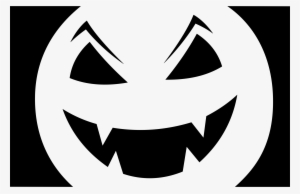 This Free Icons Png Design Of Jack 'o Lantern Stencil
