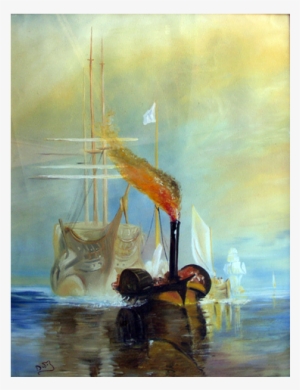 Afterturner - Amongthereeds - Dragonknight - Forestview - Painting