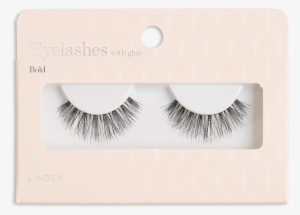 False Eyelashes Blank - Lindex Lashes