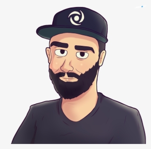 Keemstar Drama Alert Youtube Fanart Lackatask - Cartoon