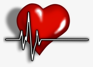 Nursing Heart Clipart - Cardiac Arrest Clip Art