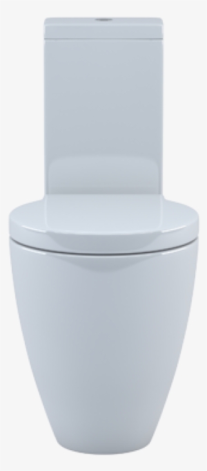 Aalto Signature Standard Close Coupled Toilet