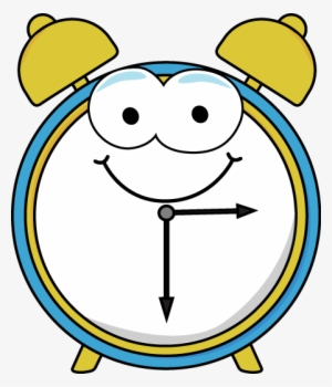 Clock Png - Non Verbal Communication Chronemics