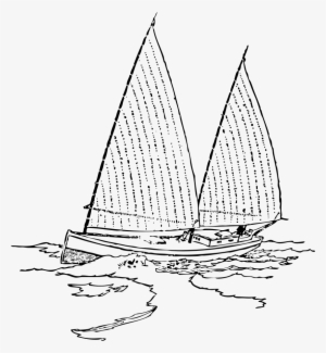 How To Set Use Bugeye Sailboat Clipart