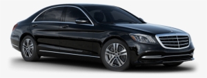 2018 Mercedes Benz S Class Hero - Mercedes S Class 2018 Black
