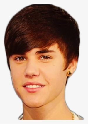 Justin Bieber Cabelo Castanho