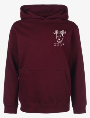 Kim Jong-un Hoodie - Clothing