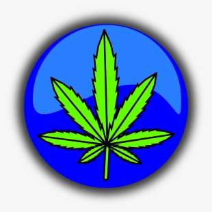 We Are Talking About The Medical Use Of Marijuana Here - Public Domain Transparent Hemp