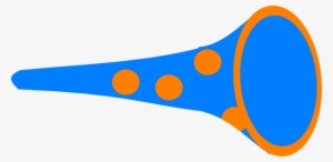 Horn Clipart - Horn Clipart Png