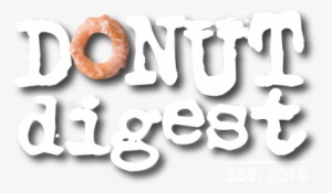 Reviews And Insights On Your Next Donut Adventure - Calligraphy