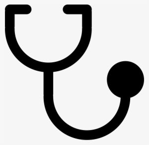 Png File - Fonendoscopio Icono Png