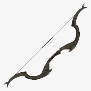 Free Png Recurve Bow Png Images Transparent - Recurve Bow Png