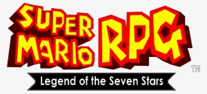 Super Mario Rpg