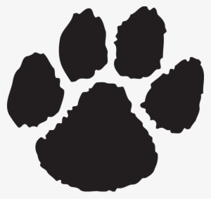 Free Free Wildcat Paw Svg Free 213 SVG PNG EPS DXF File