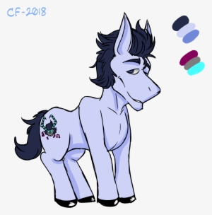 I Recently Started Watching Mlp - Cartoon