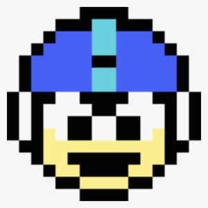 Wooden Bistro Table - Mega Man Extra Life