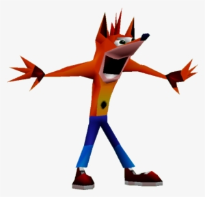 Crash Bandicoot Expand - Crash Bandicoot Woah Meme